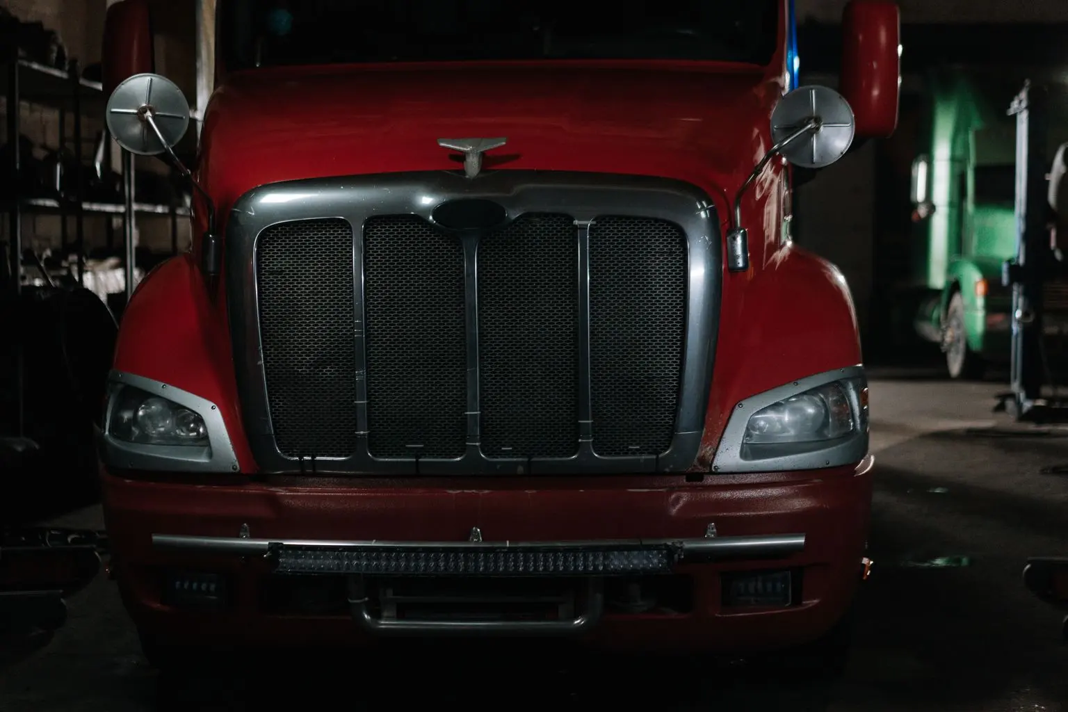 Truck ABS Repair in Morgantown, WV - ABS Diagnostic & Repair