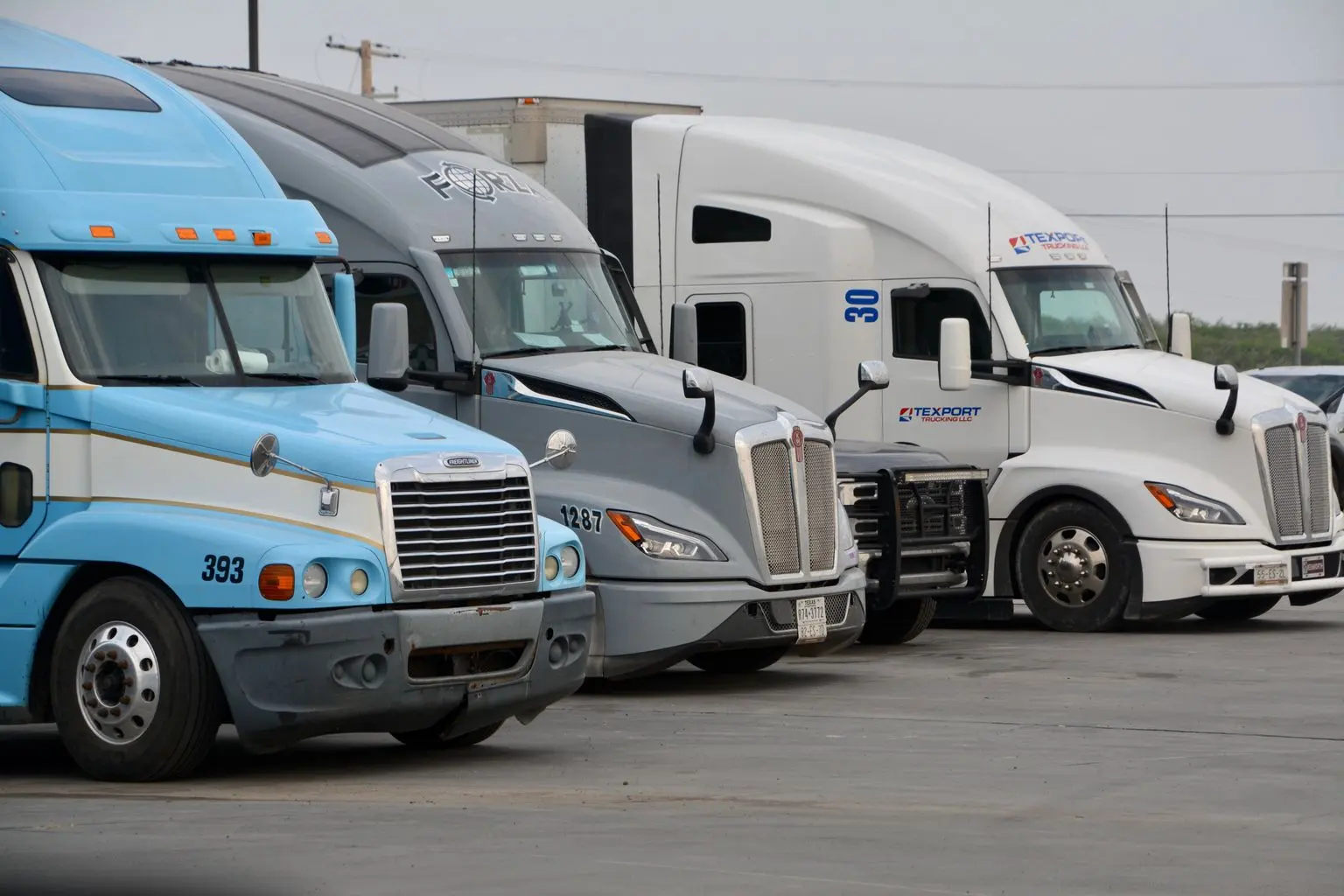 Air Brake Adjustment in Morgantown, WV