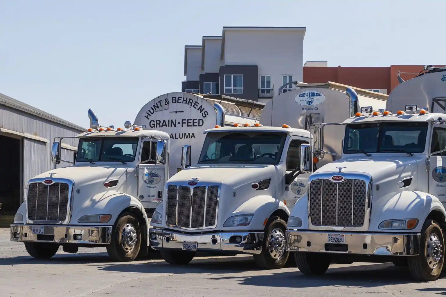Brake Chamber Type Determines The Stroke Limit - Air Brake Adjustment