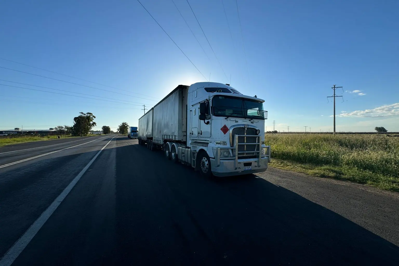 DOT Brake Inspection in Morgantown, WV
