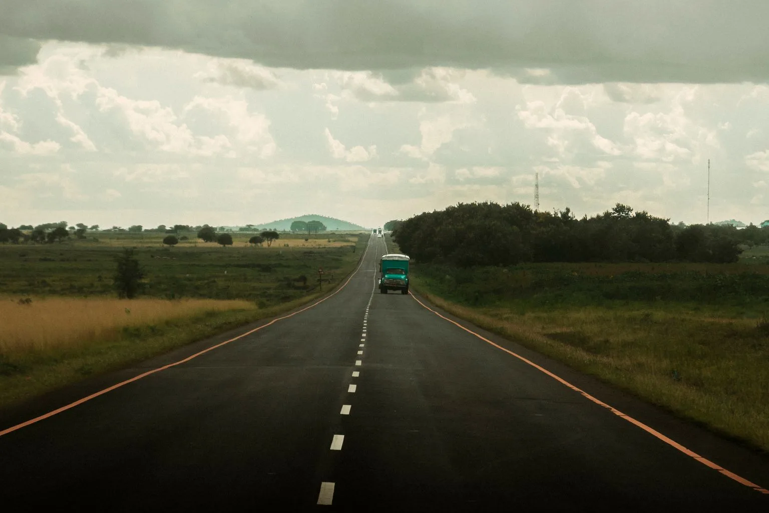 Mobile Truck Repair In Morgantown, WV