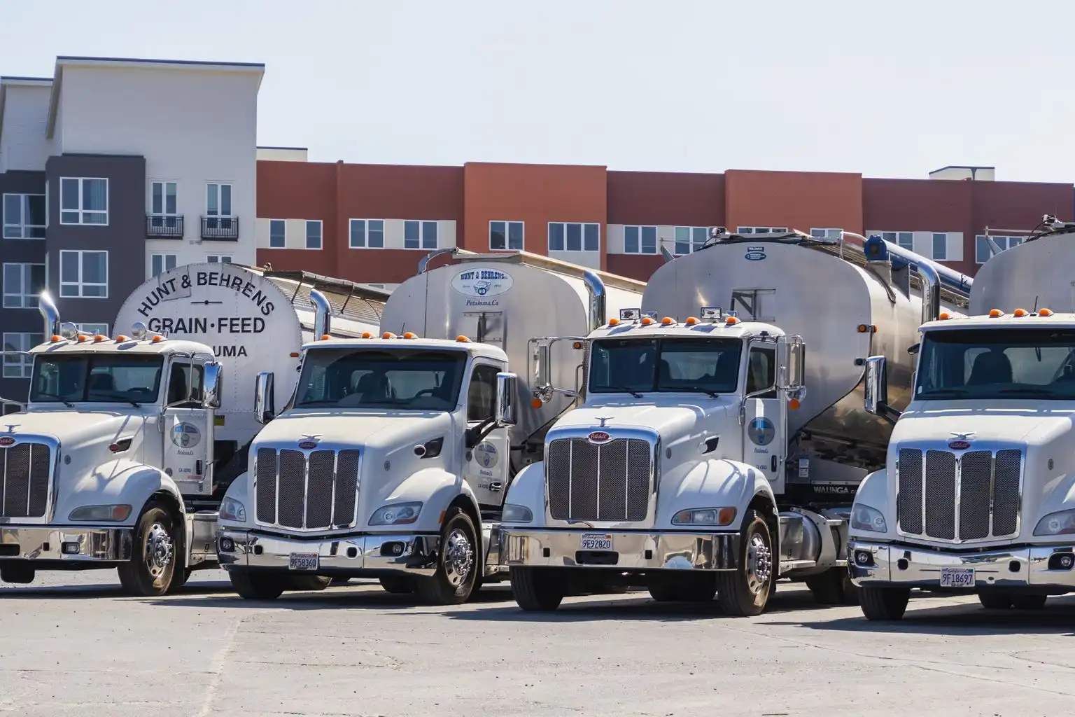Systems That Need Hands-On Attention - Mobile Truck Repair