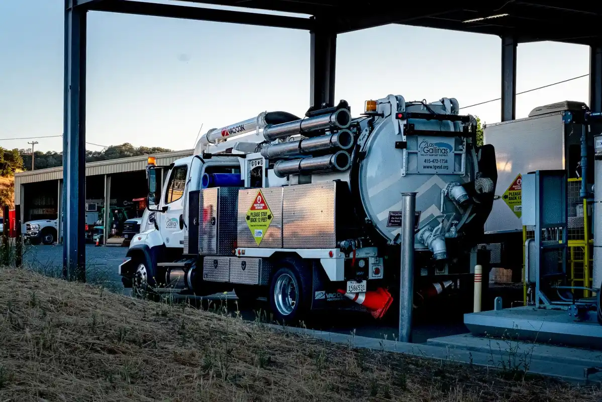 Tire Service - Mobile Truck Repair