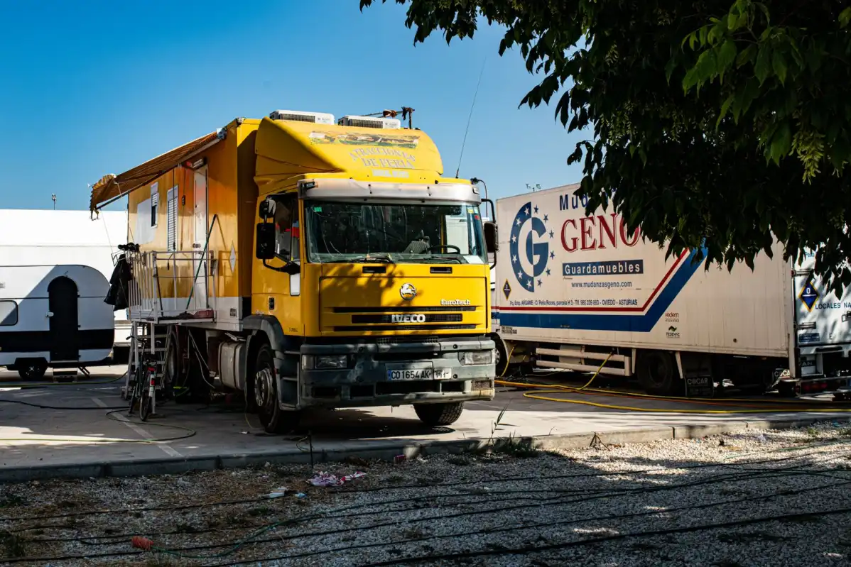Avoid Unnecessary Relocation - Mobile Truck Repair