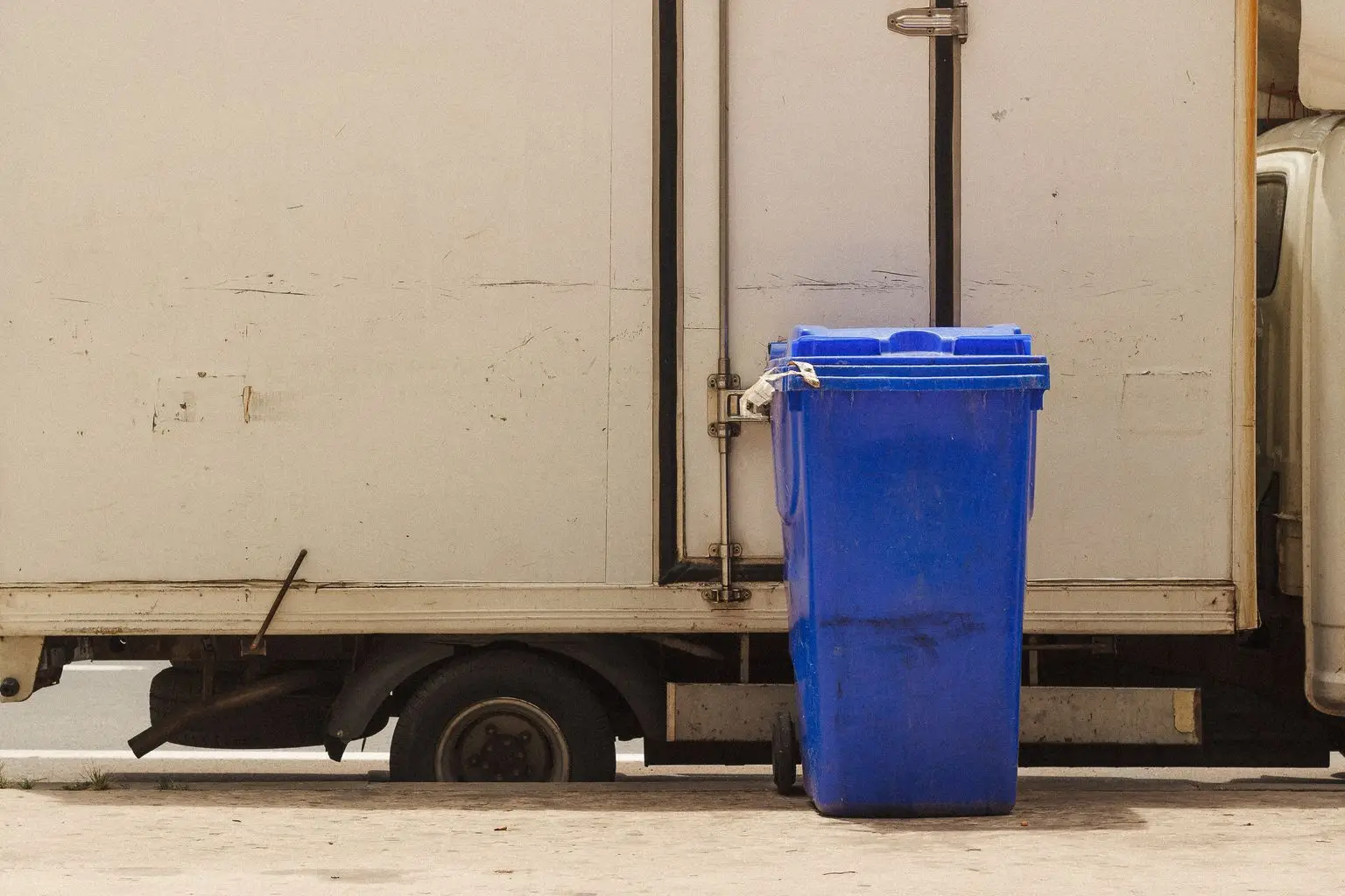 How Mobile Tire Service Impacts Repair Work - Mobile Truck Tire Service