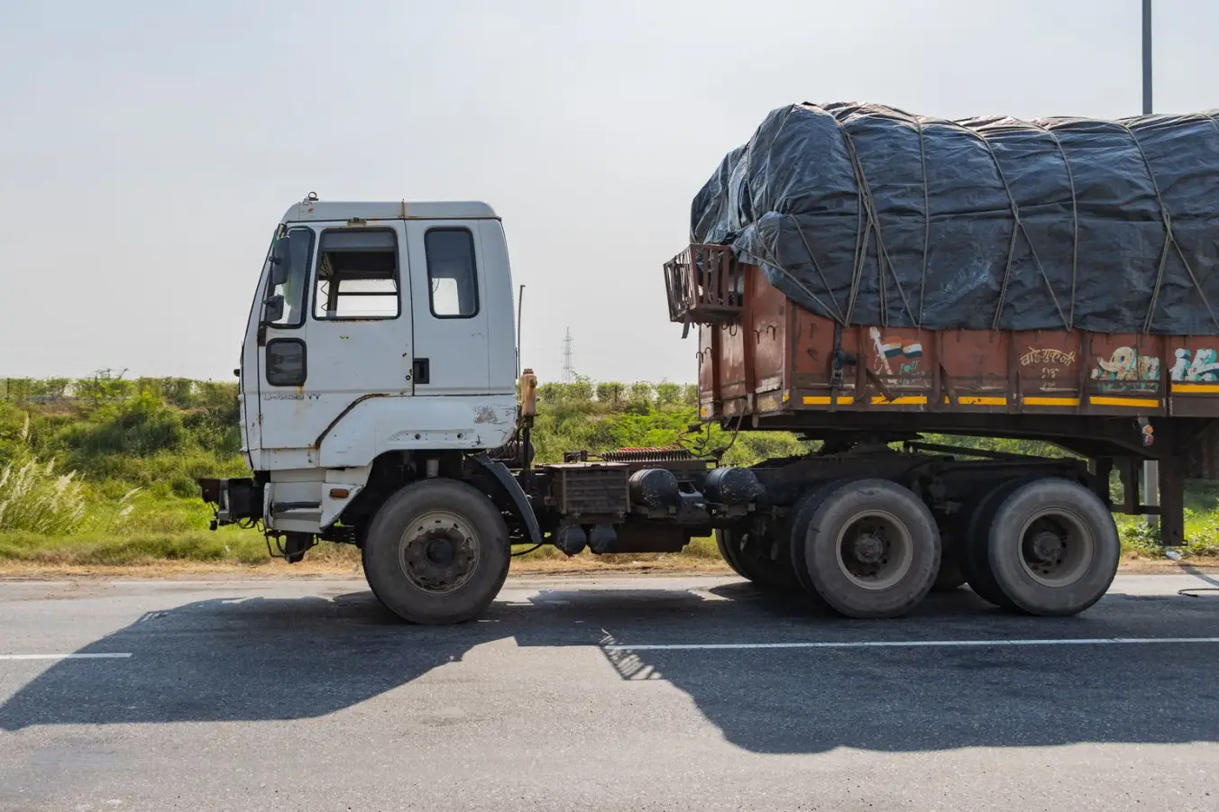 Why Tire Matching Cannot Be Guesswork - Semi Truck Tire Replacement