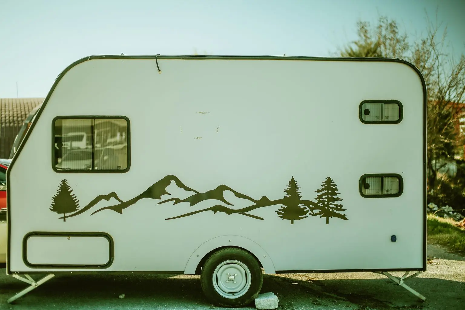 Why Trailer-Specific Evaluation Matters - Trailer Tire Repair