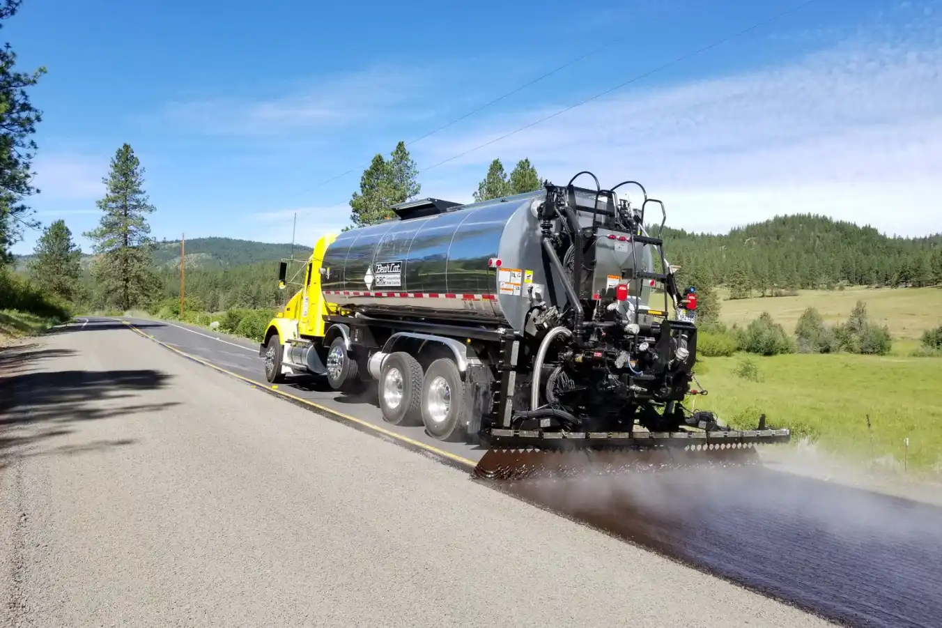 Truck Brake Repair in Morgantown, WV - Truck Brake Service