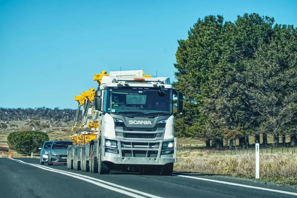 Different Brake Faults Require Different Work - Truck Brake Service