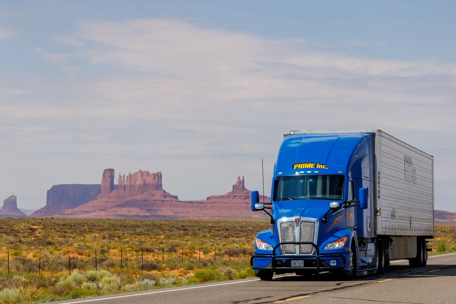 Brake Drum Damage - Truck Brake Service