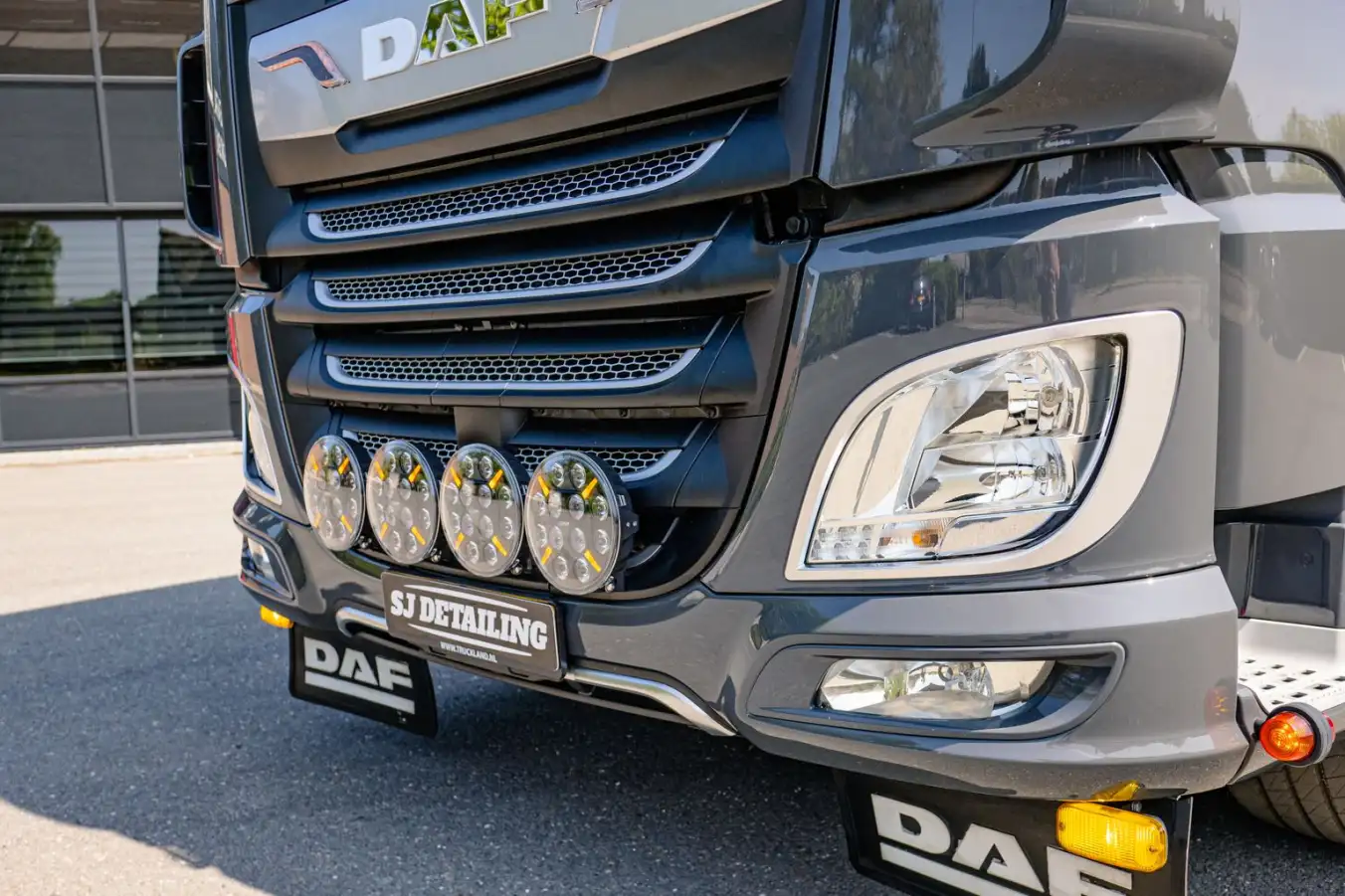 Truck Cooling System Repair in Morgantown, WV