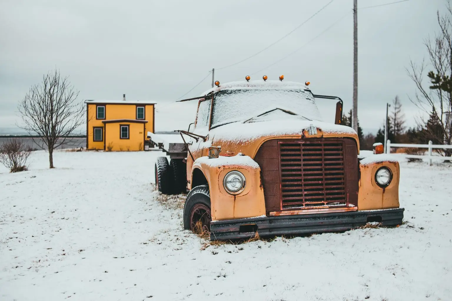 Hose or Radiator Damage - Truck Cooling System Repair