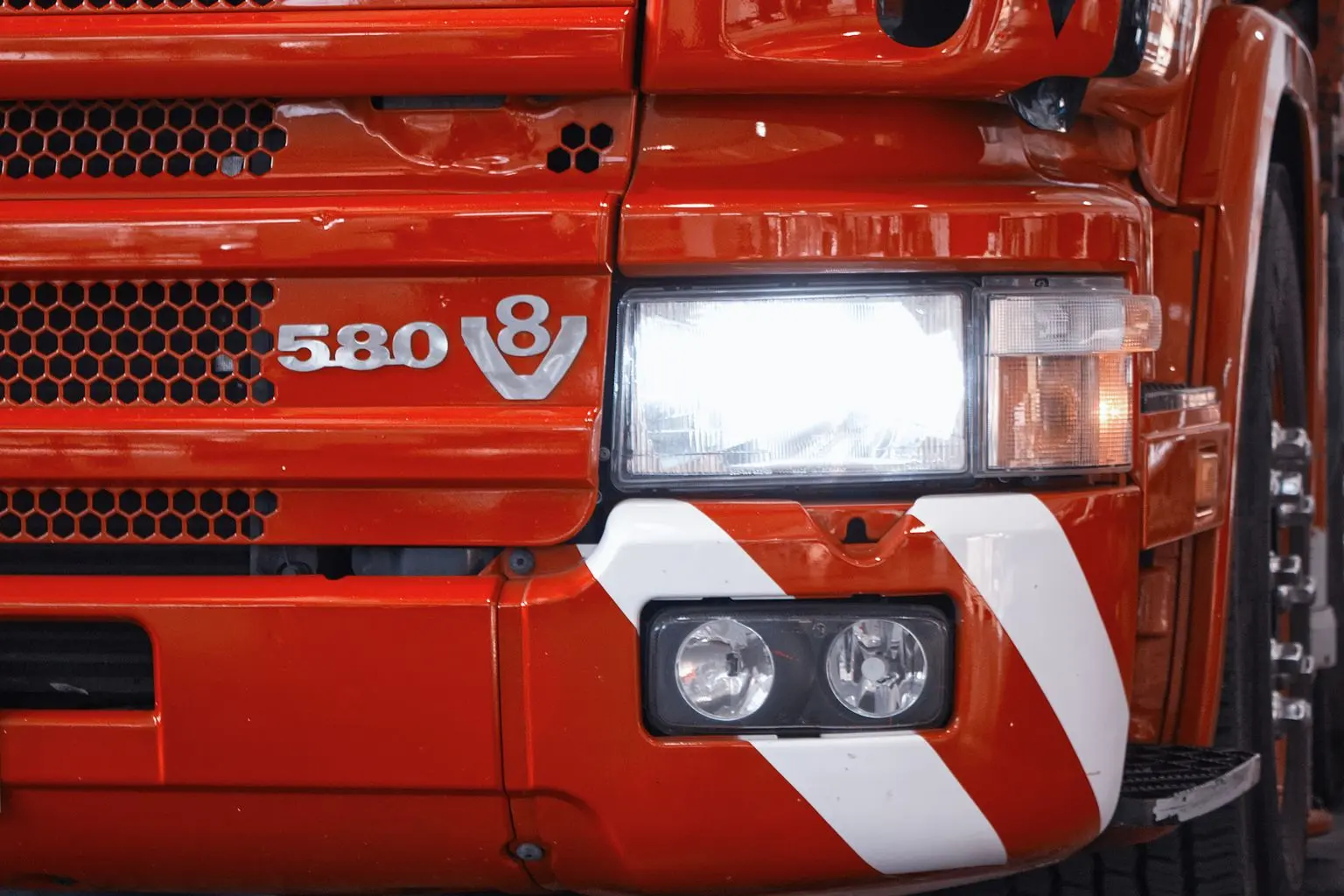 Temperature Keeps Rising - Truck Cooling System Repair