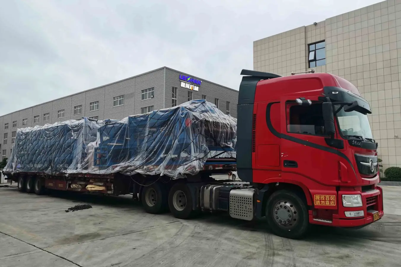 How To Narrow The Problem To Solve It? - Truck Overheating Diagnosis