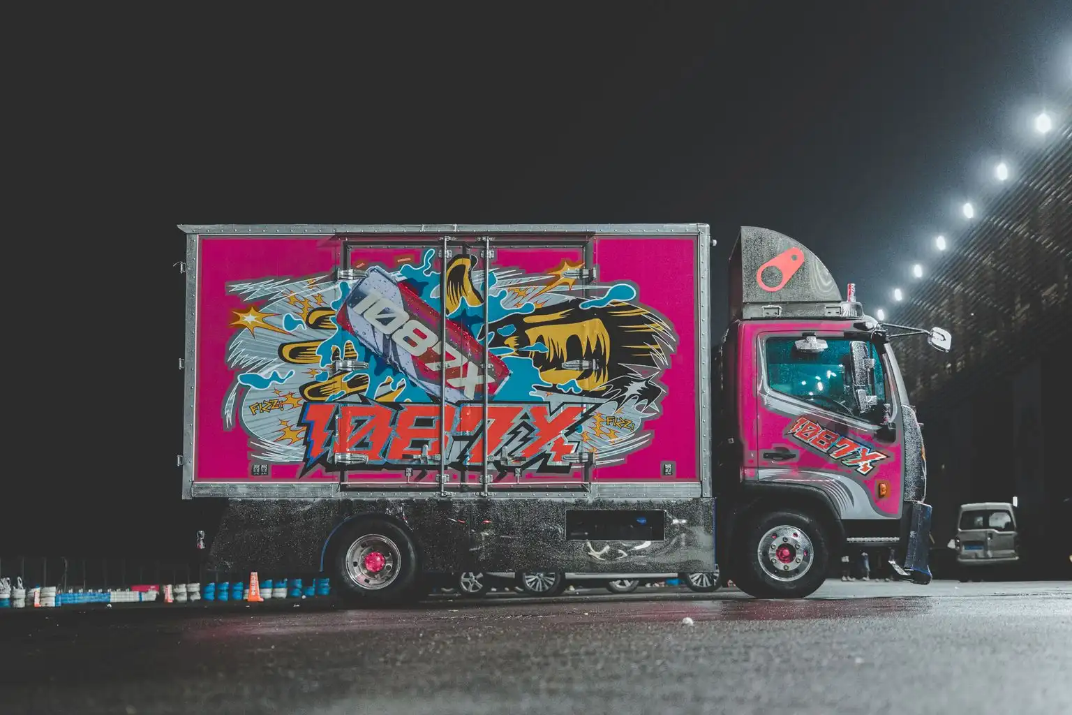Temperature Rises At Low Speed - Truck Overheating Diagnosis