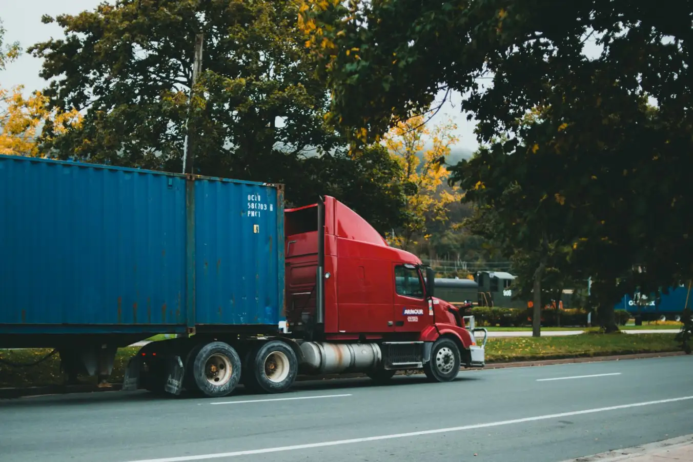 Truck Brake Service - Truck Repair Services