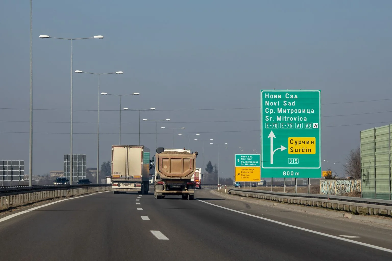 Air Brake Adjustment - Truck Repair Services