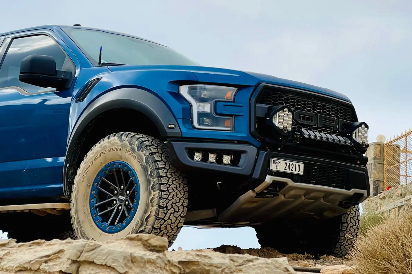 Truck Cooling System Repair - Truck Repair Services